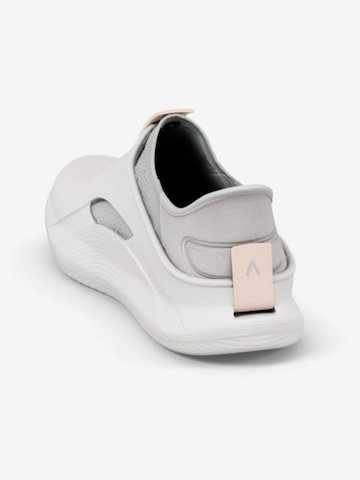 RALFY'S Classic Flats 'N1 Combo' in Grey