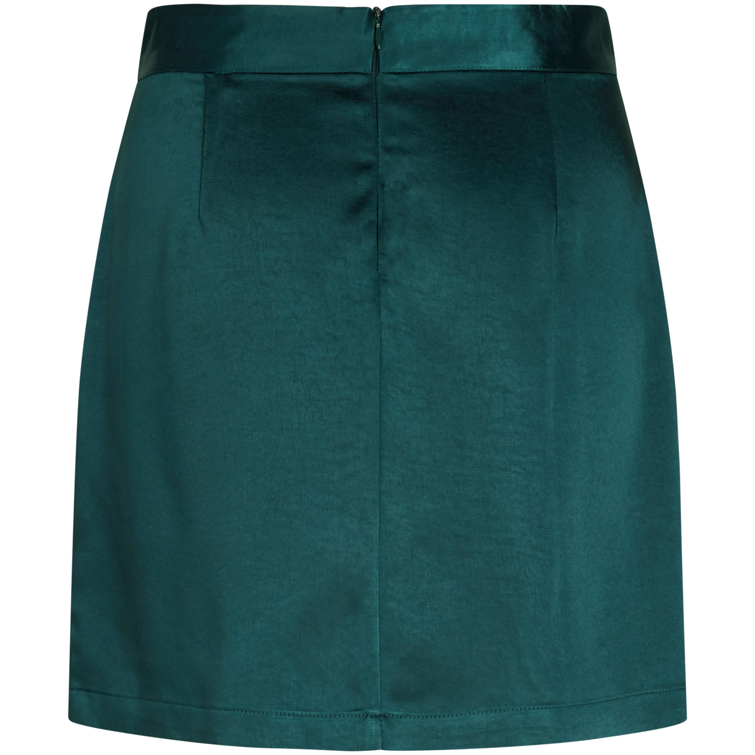 Jupe BZR en vert