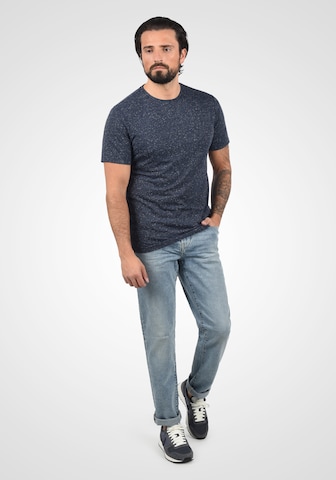 !Solid Regular Jeans in Blauw