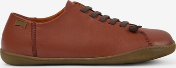CAMPER Sneaker 'Peu Cami' in Rot
