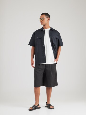 CAMP DAVID - Camiseta en beige