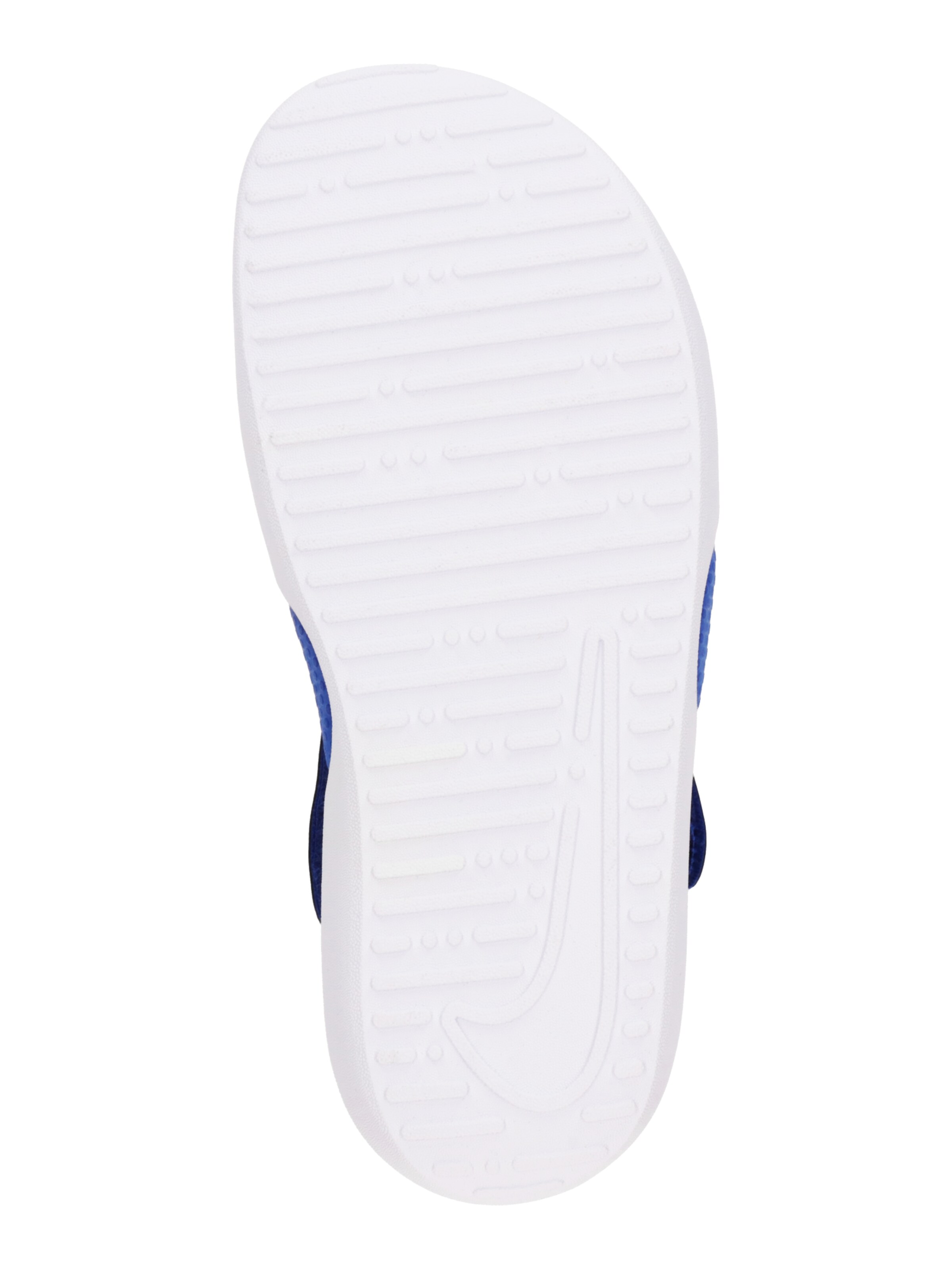 Nike Sportswear Otevřená obuv 'Sunray Protect 4' – modrá