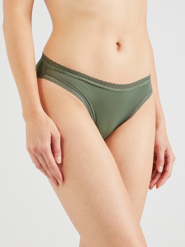 Calvin Klein Underwear Panty in Mixed colors: front