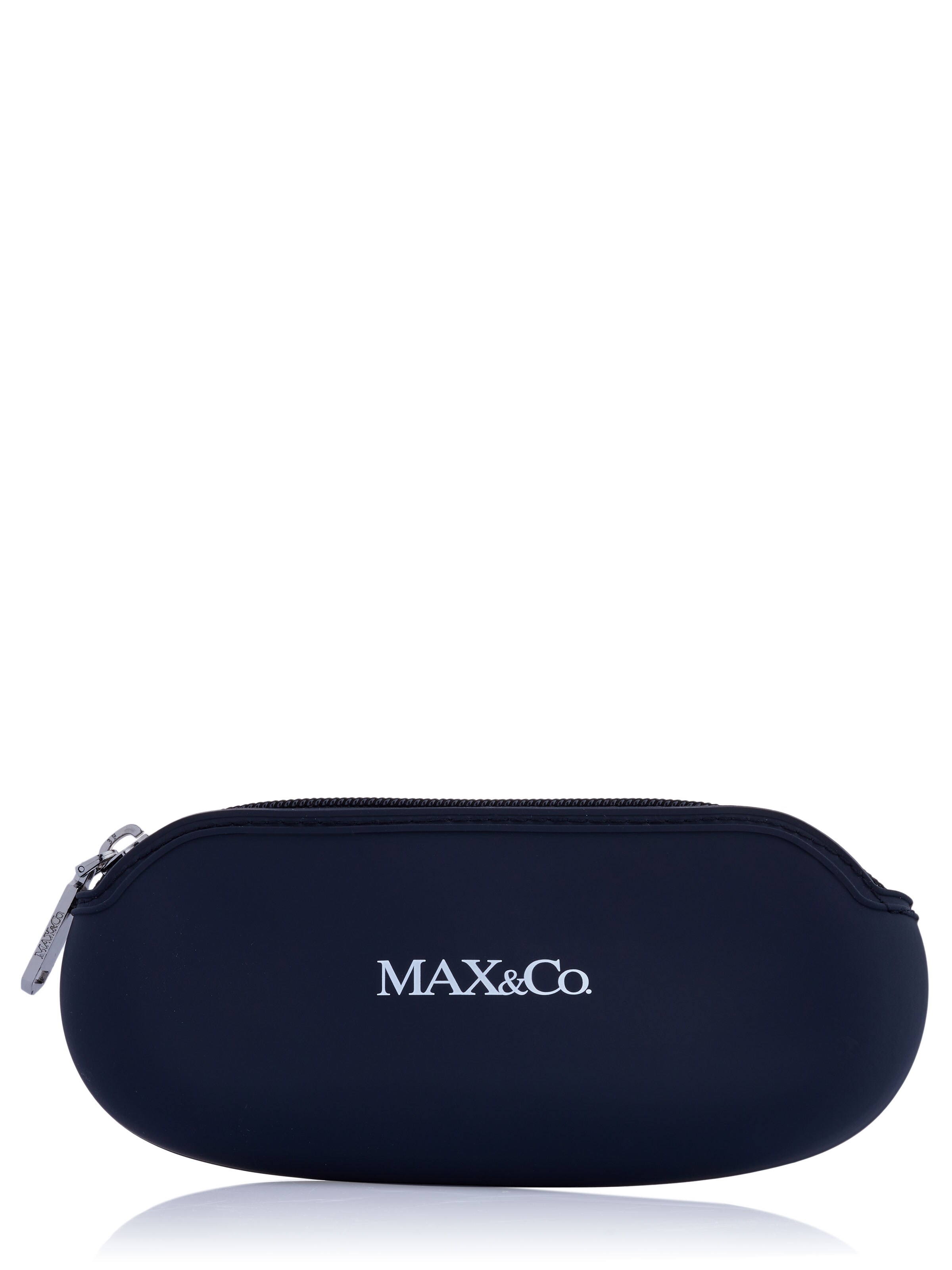 Max Mara Sonnenbrille‌‌ in Gold