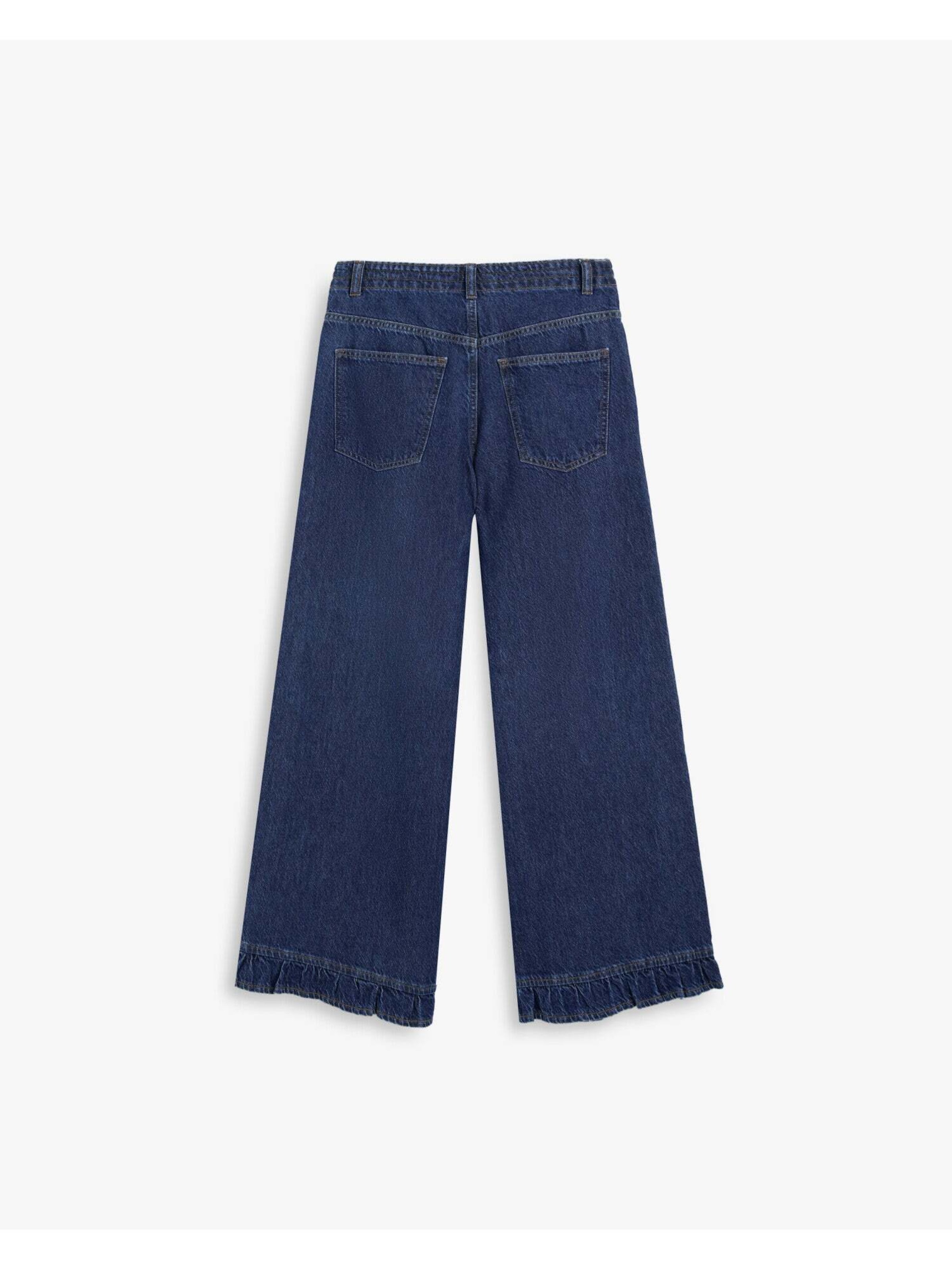 Regular Jeans ' ' de la Scalpers pe albastru