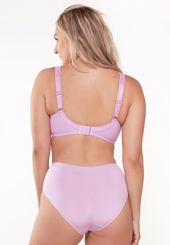 LingaDore Slip 'DAILY' in Pink