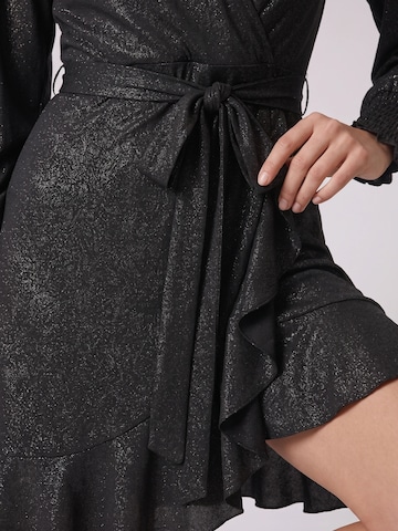 Abito 'Milly' di americandreams in nero