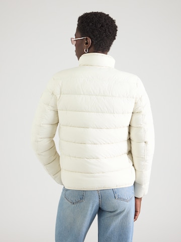 Veste mi-saison 'A-AERINS' NAPAPIJRI en beige