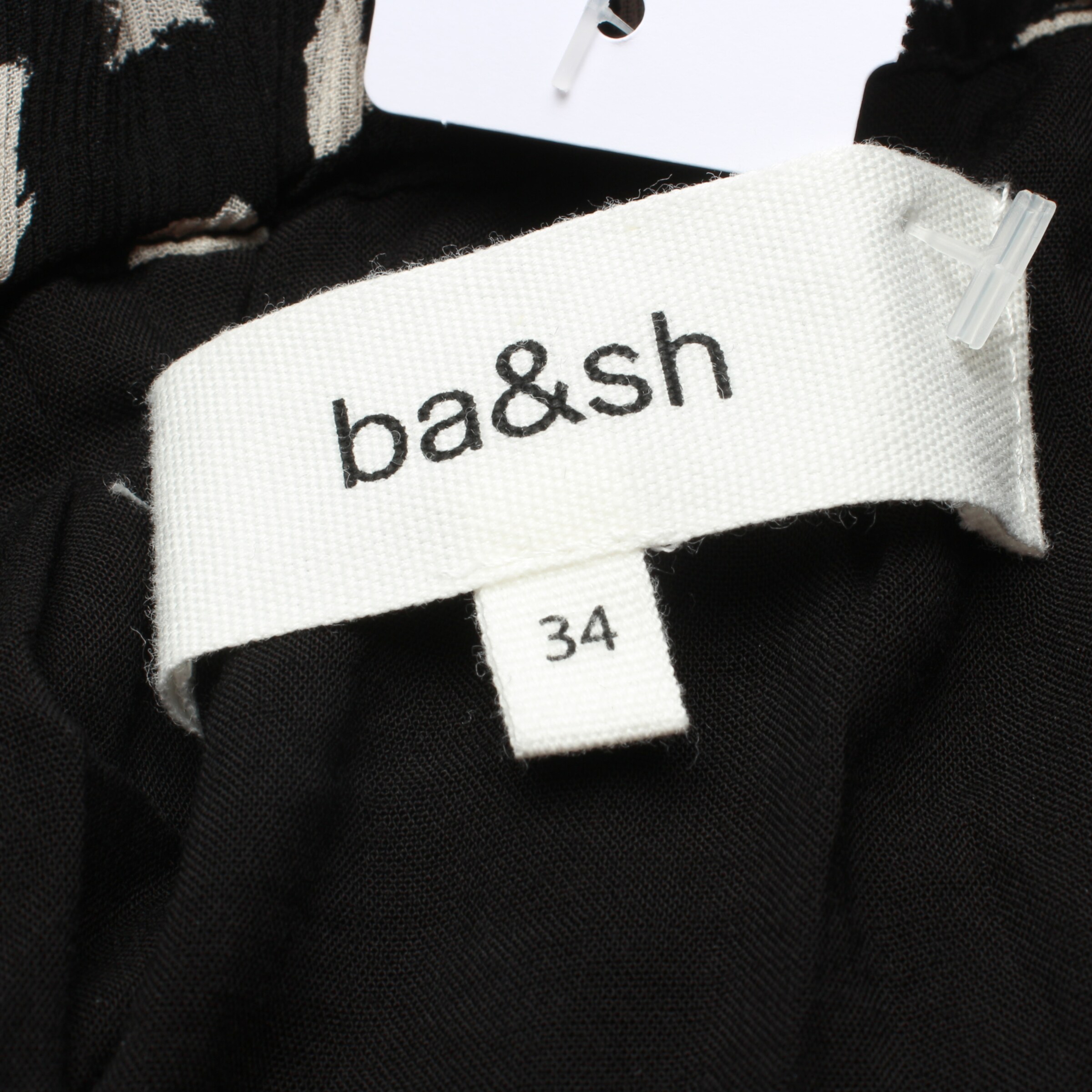 Ba&sh Skirt in XS in Grey