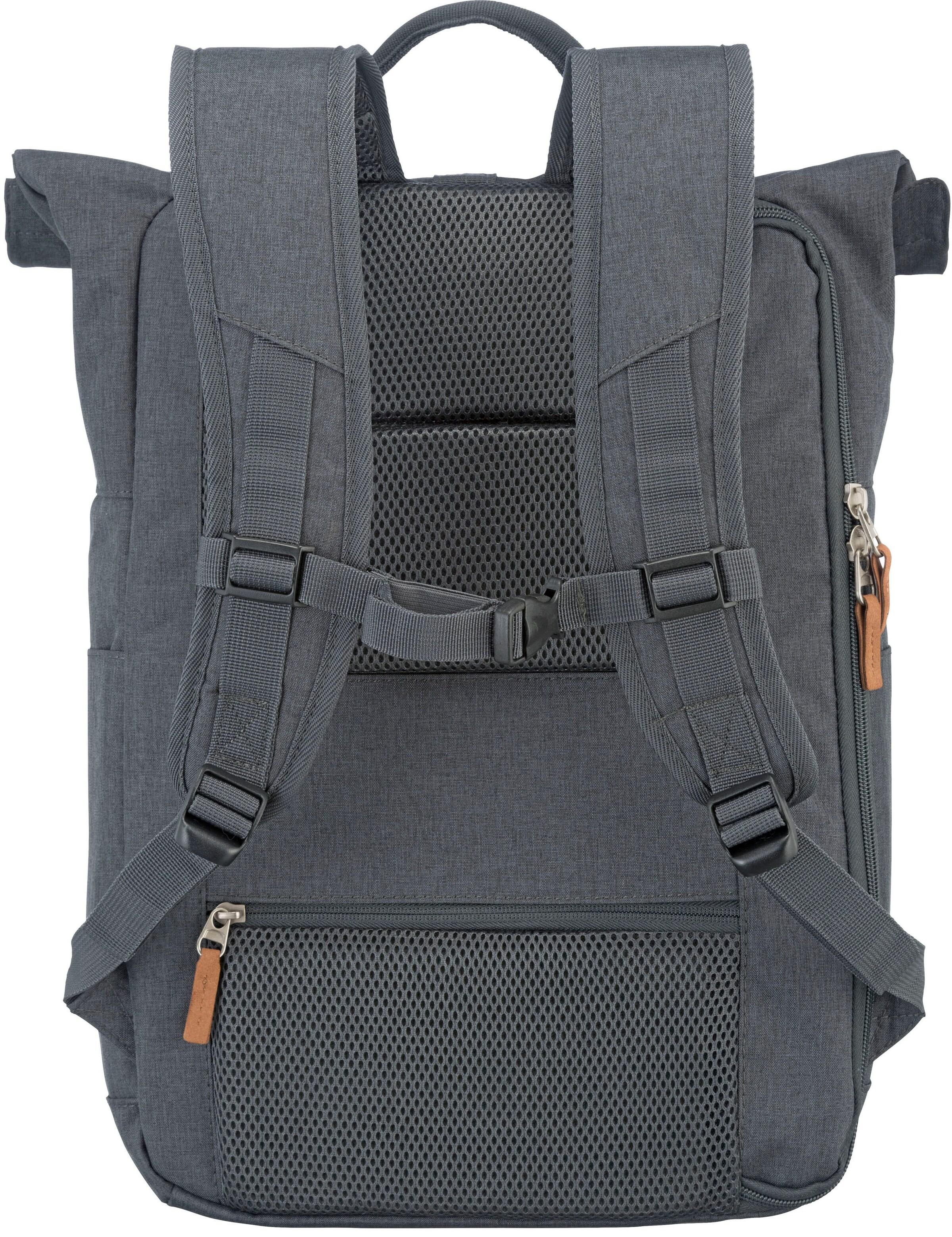 TRAVELITE Backpack in Grey