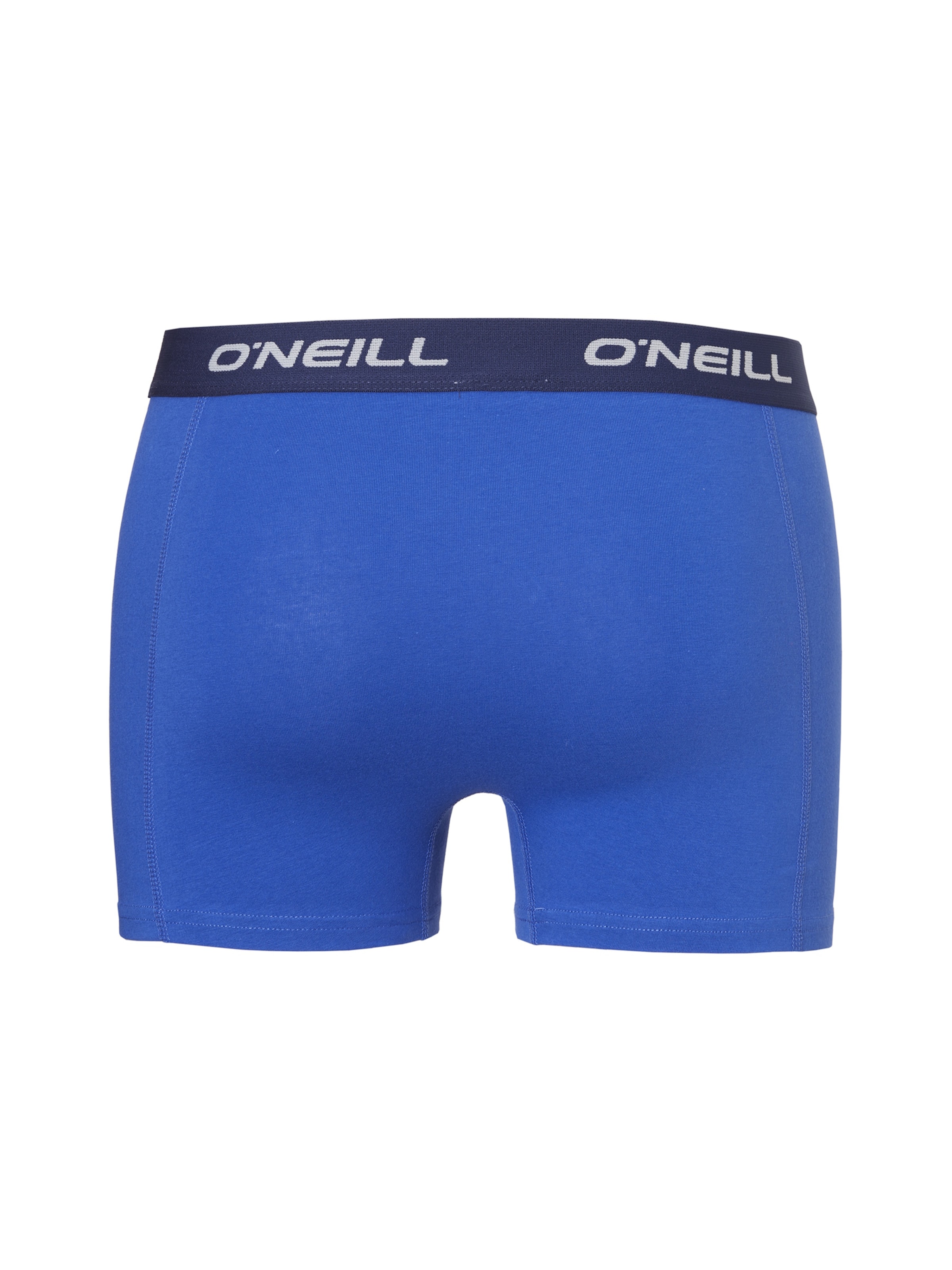 O'NEILL Boxershorts in Blauw