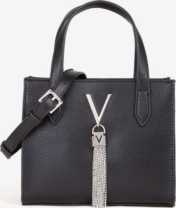 Sacs à main 'DIVINA' VALENTINO en noir : devant