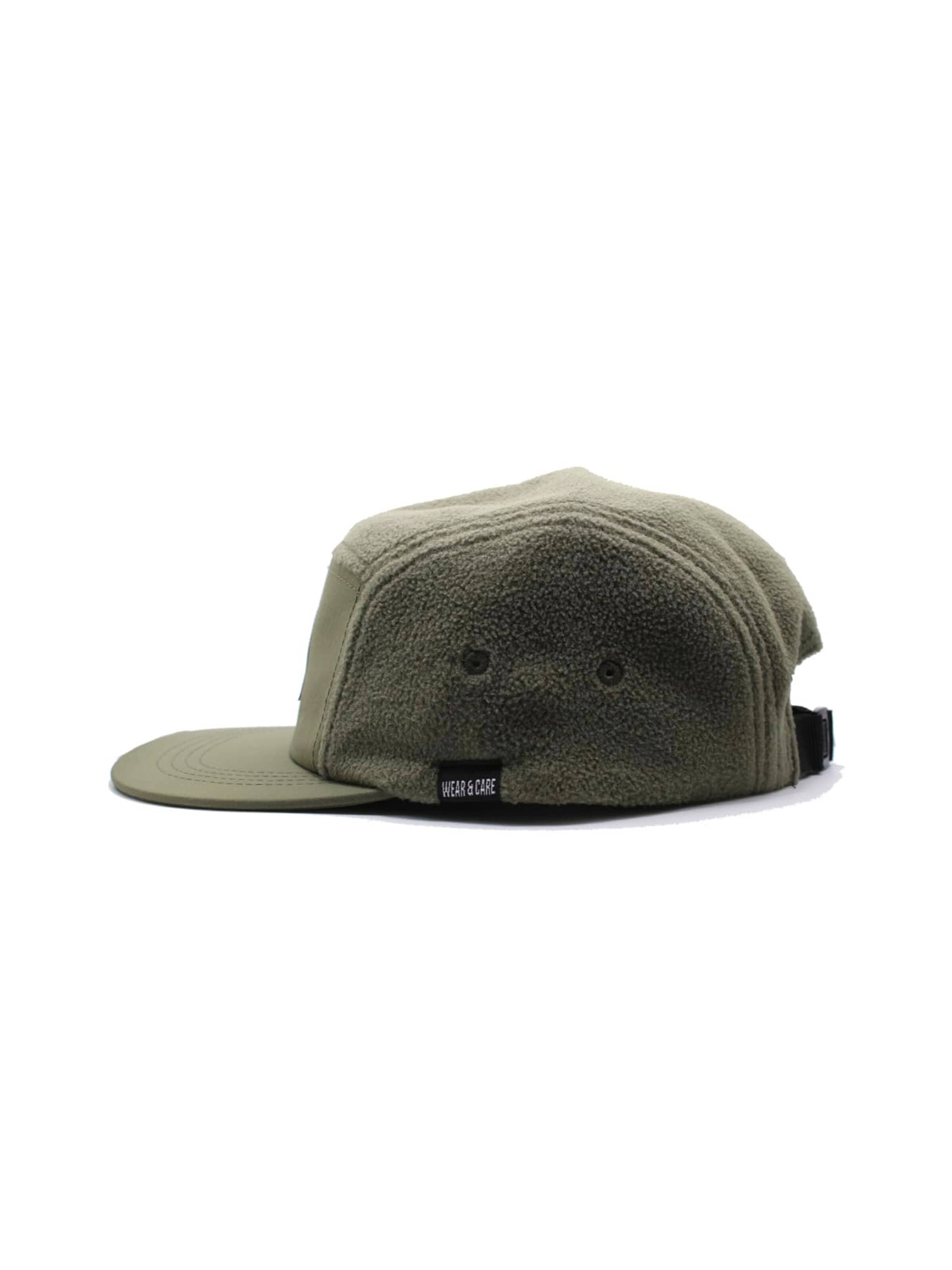 Surf Monkey Sportpet in Groen