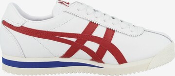 Baskets basses 'Corsair' Onitsuka Tiger en blanc