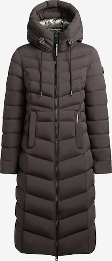 khujo Zimski kaput 'Ingram5' u tamo siva, Pregled proizvoda