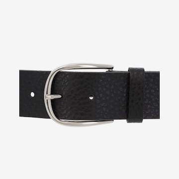 Ceinture VANZETTI en noir