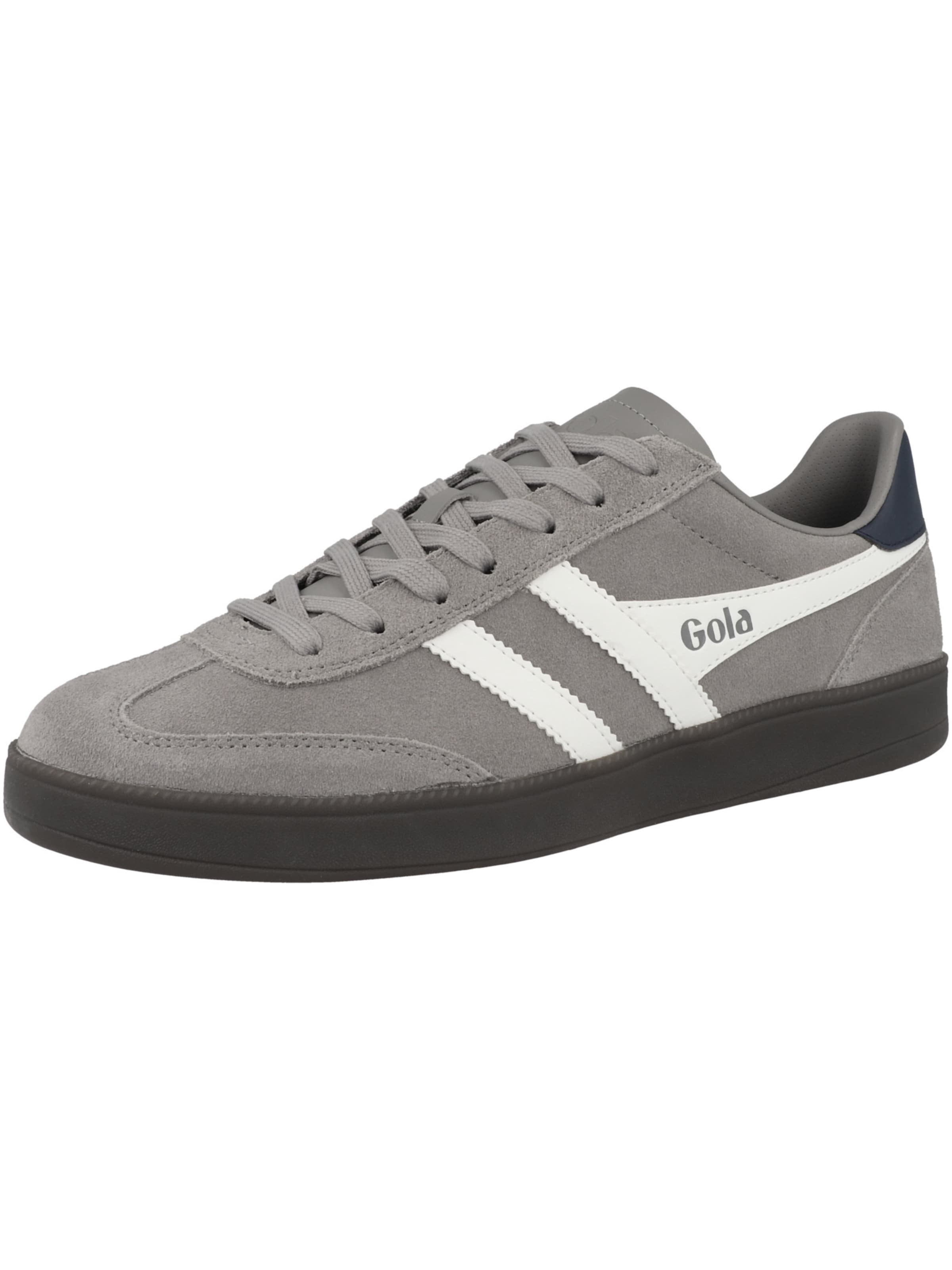 Gola Sneaker 'Viper' in Grau: Vorderseite