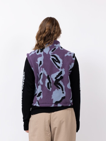Eivy Sports vest in Purple