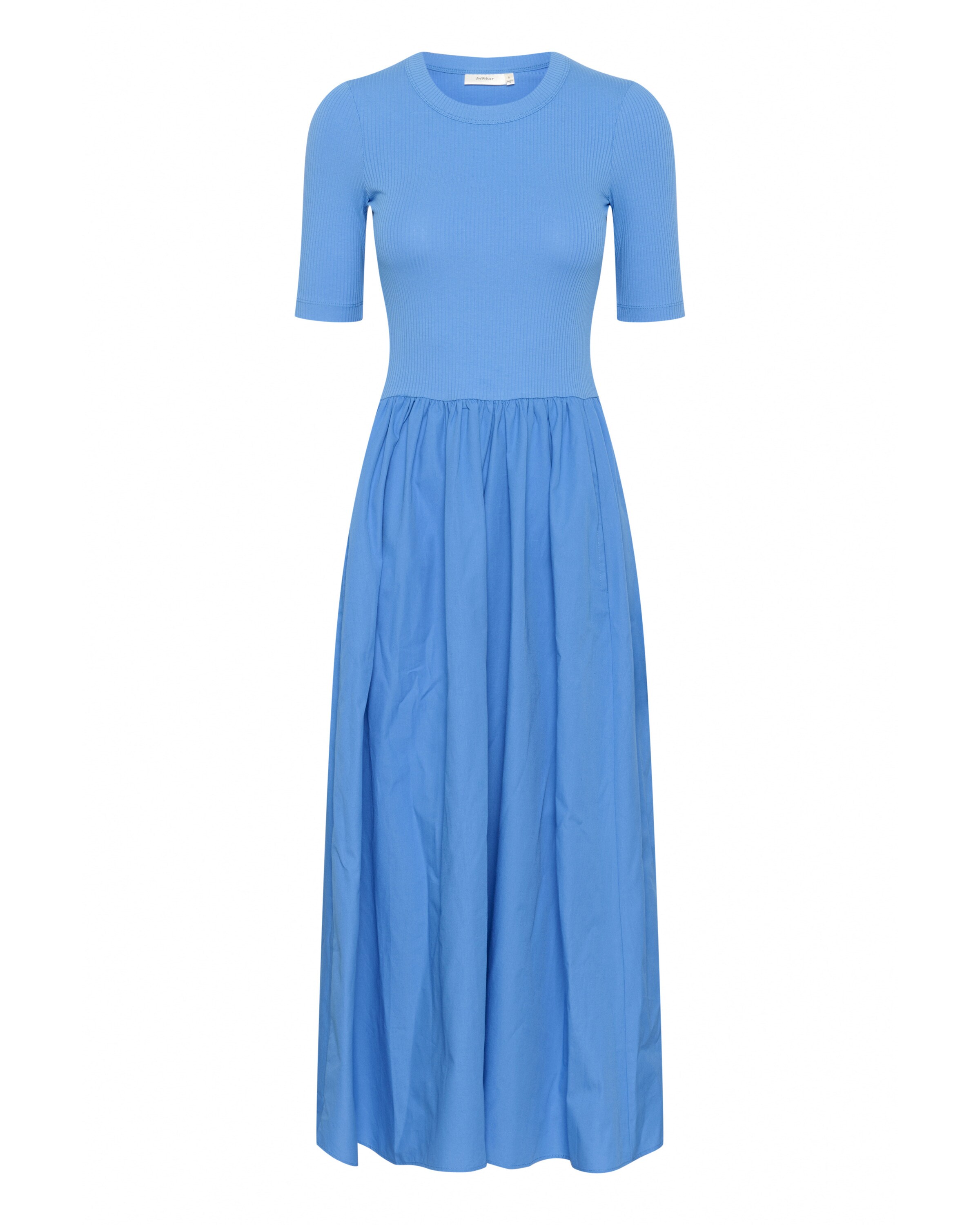 Robe 'DagnamaI' InWear en bleu : devant