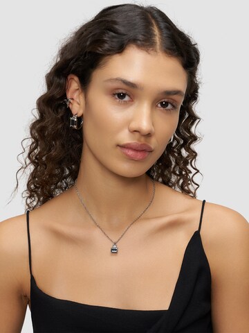 Liebeskind Berlin Necklace in Silver: front