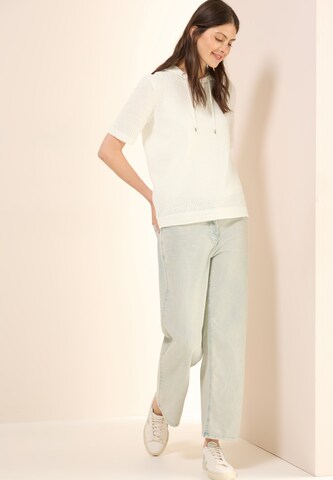 CECIL Sweater in Beige