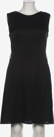 HUGO Red Kleid XL in Schwarz: predná strana