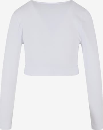 T-shirt 'Essential' Karl Kani en blanc