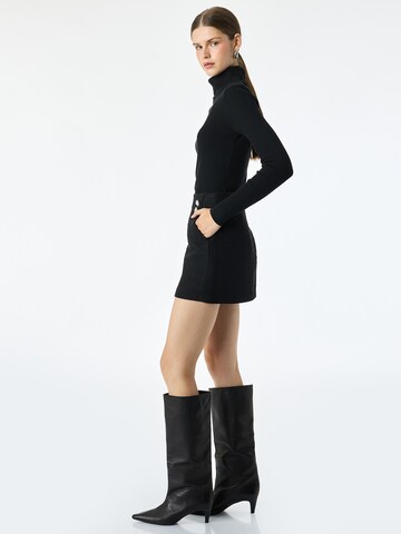 Koton Skirt in Black
