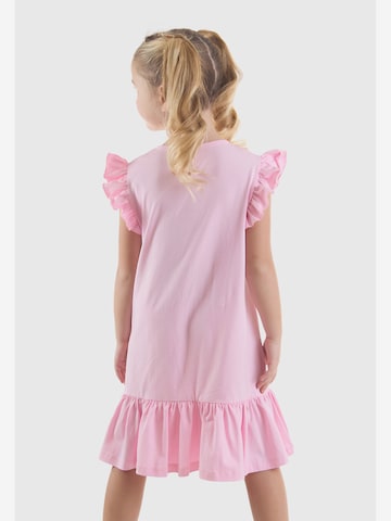 Abito di Denokids in rosa