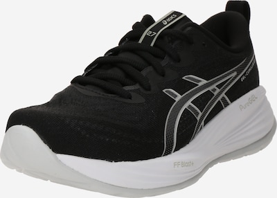 Bėgimo batai 'Gel-Cumulus 27' iš ASICS, spalva – pilka / šviesiai pilka / juoda, Prekių apžvalga