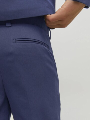 JACK & JONES Slimfit Hose 'JPRSOLAR NOOS' in Blau