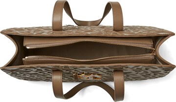 Karl Lagerfeld Shopper in Brown