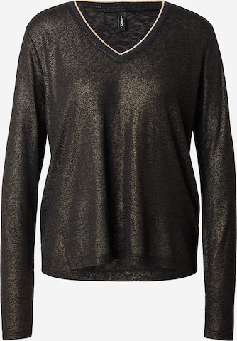 ONLY Paita 'ONLBEATRICE' värissä musta: etupuoli