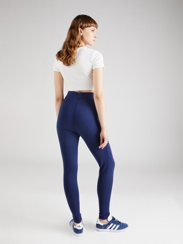 Regular Leggings 'Rita' de la ABOUT YOU pe albastru