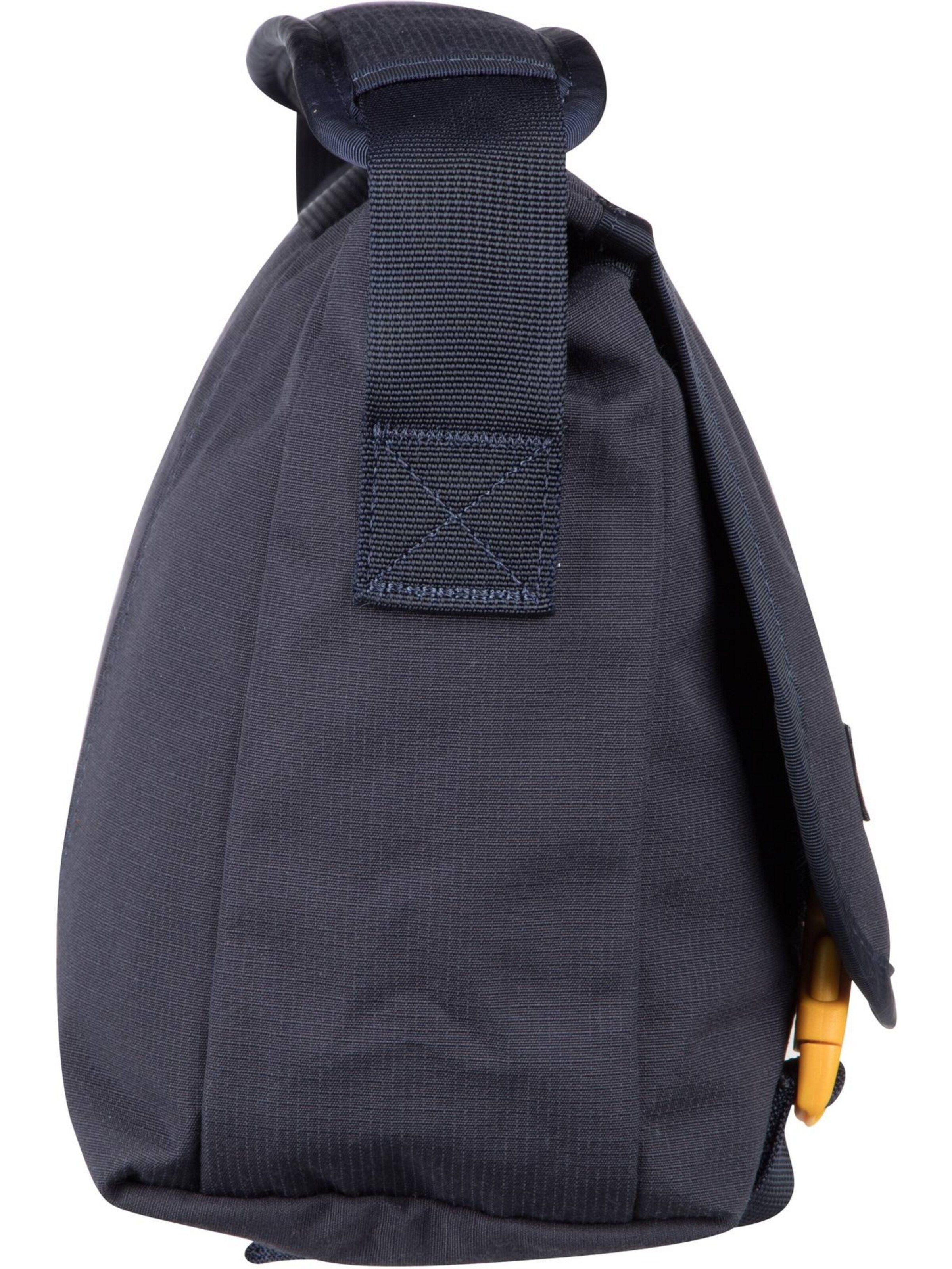 TIMBUK2 Schoudertas 'Heritage Flight' in Blauw