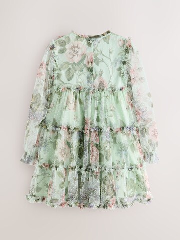 LAURA ASHLEY - Vestido en verde