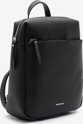 Suri Frey Rucksack in Schwarz