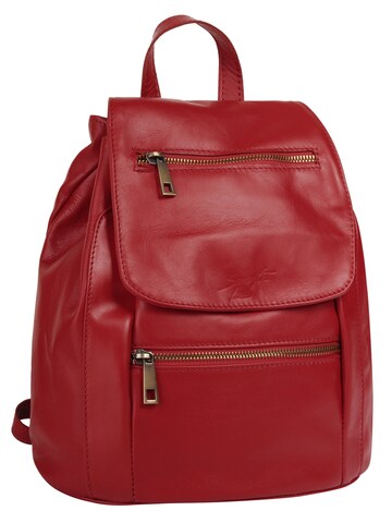 Sac à dos Samantha Look en rouge