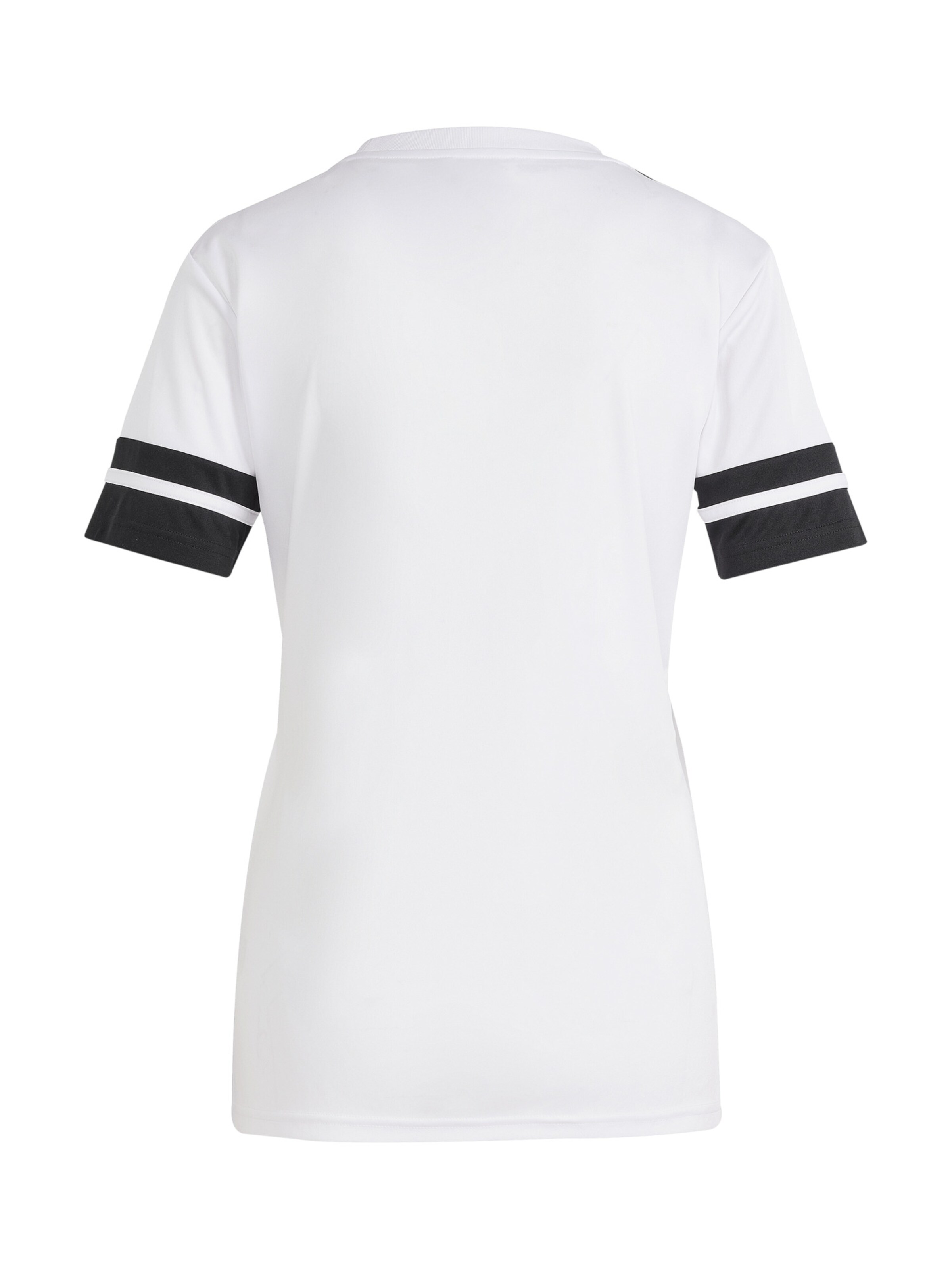 Maillot 'Squadra 25' ADIDAS PERFORMANCE en blanc