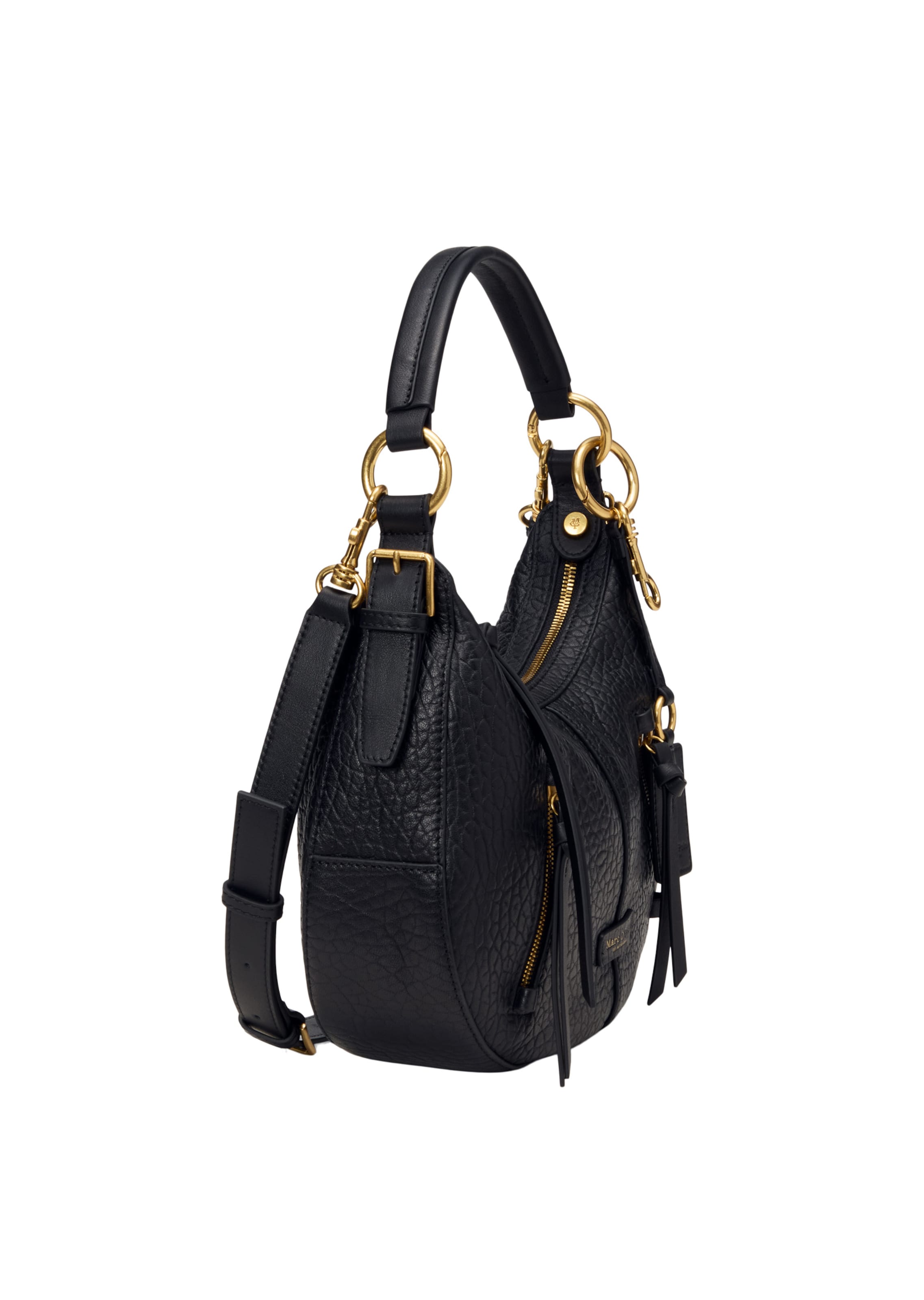 Marc O'Polo Shoulder bag in Black