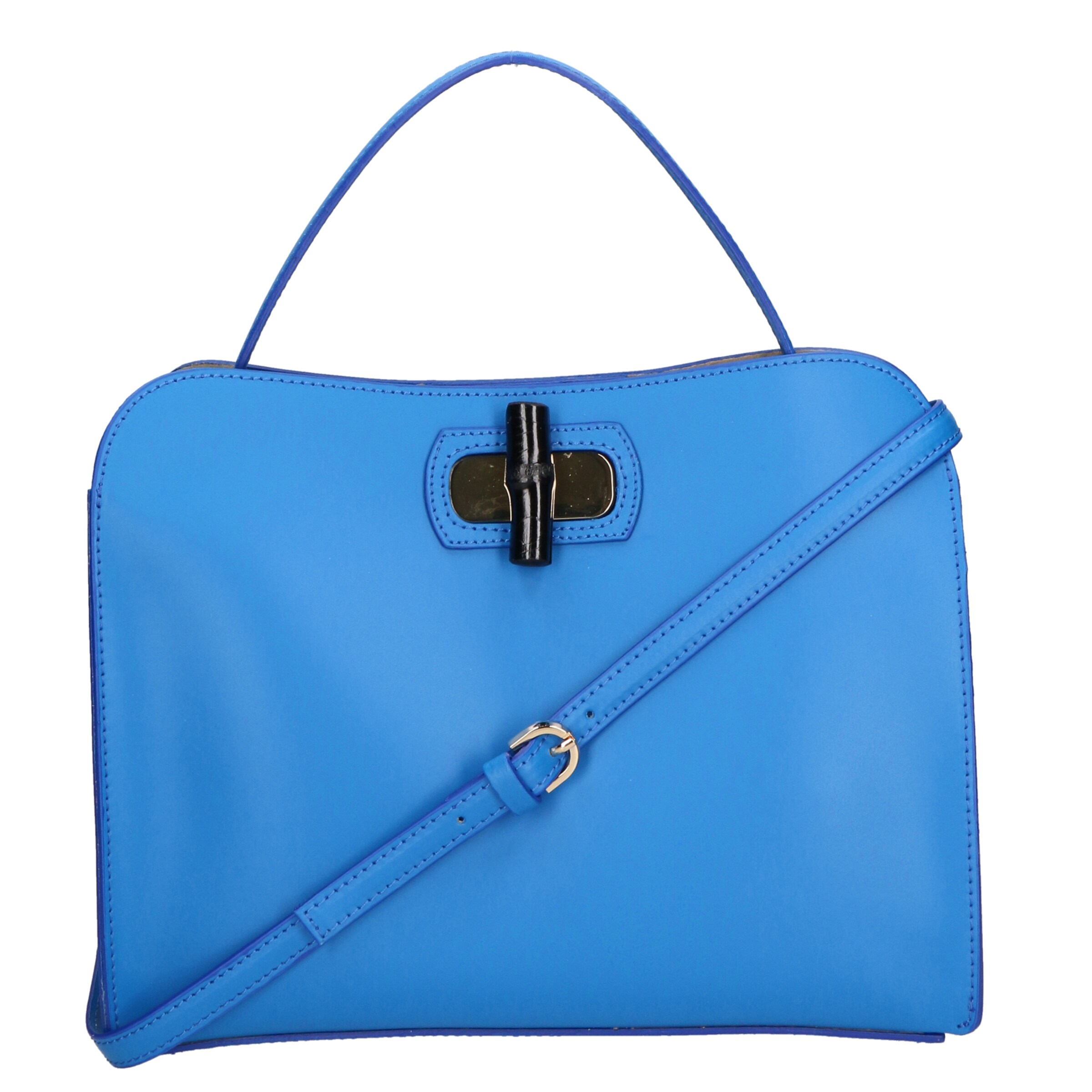 faina Handbag in Blue