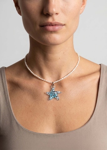 PURELEI Pendant 'Starfish' in Gold