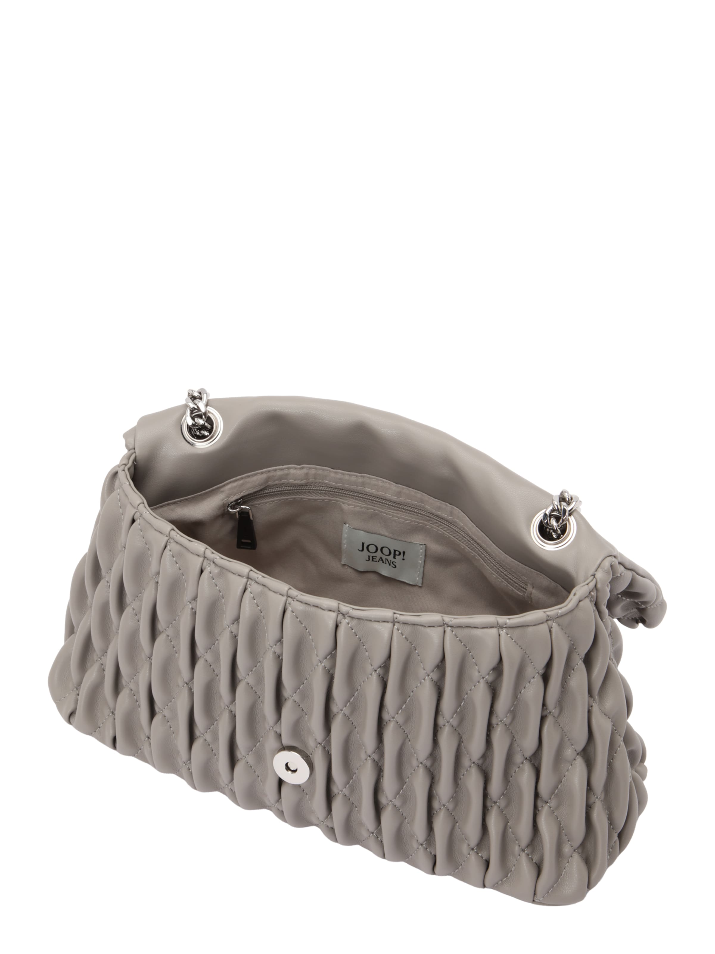 Borsa a spalla 'Ruga' di JOOP! in grigio
