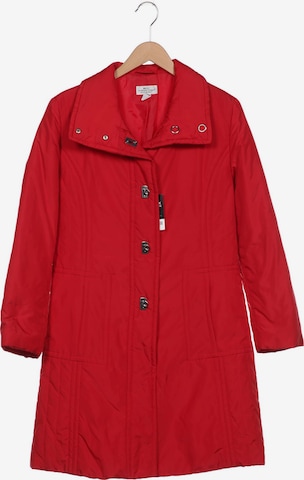B.C. Best Connections by heine Jacket & Coat in XL in Red: front