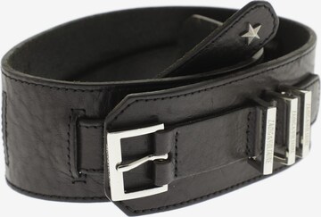 Zadig & Voltaire Belt in One size in Black: front