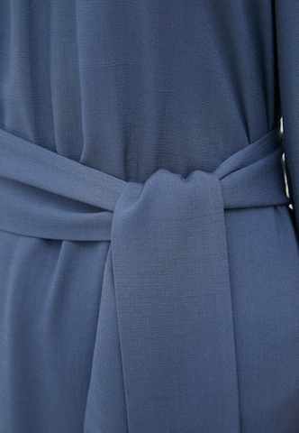 Finn Flare Zomerjurk 'Classic' in Blauw