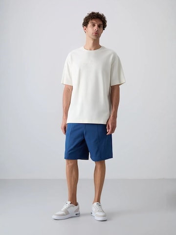 Tommy Life Regular Pants in Blue