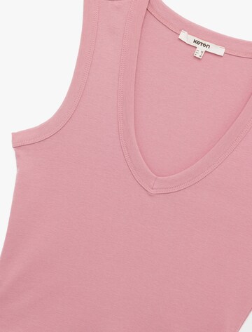 Koton Top in Pink