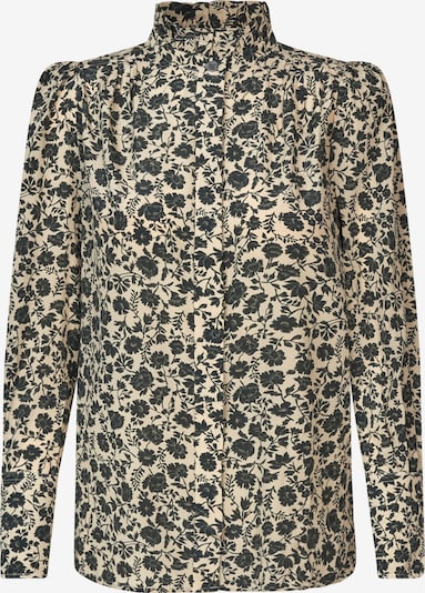 Dea Kudibal Pusero 'Robertadea' värissä kerma / vihreä, Tuotenäkymä