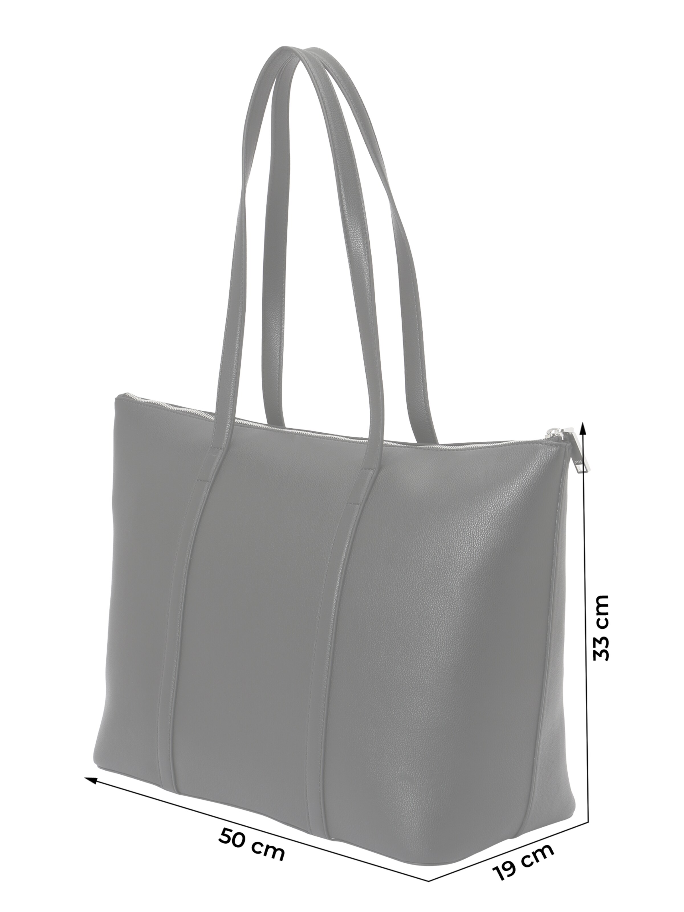 BOSS Shopper 'Addison' - Čierna